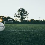 How Far Do Footballers Run in a Game?